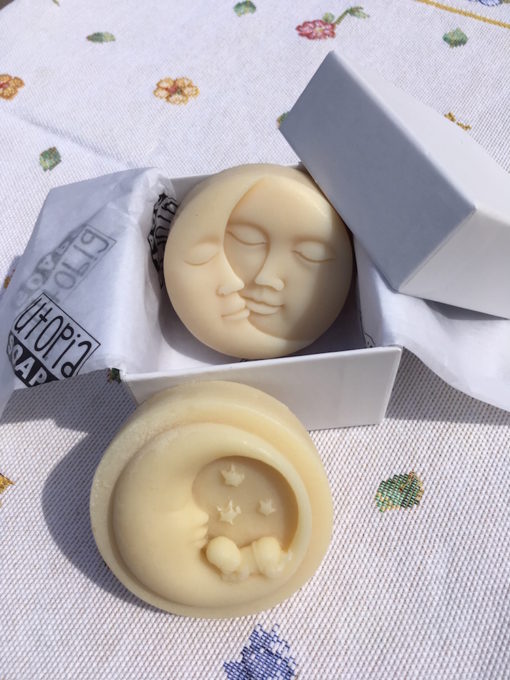 over the moon soaps